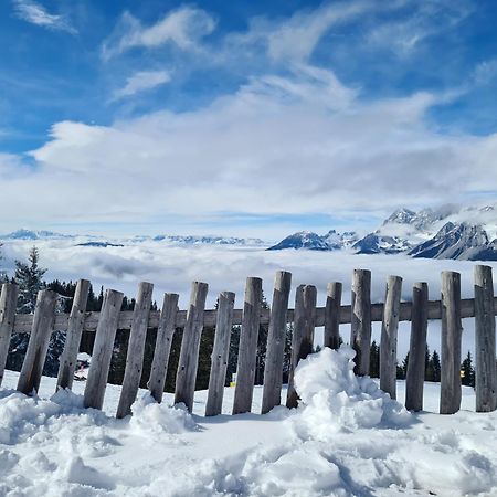 Bright Side Of Life - Schladming Am Sonnenhang Dış mekan fotoğraf