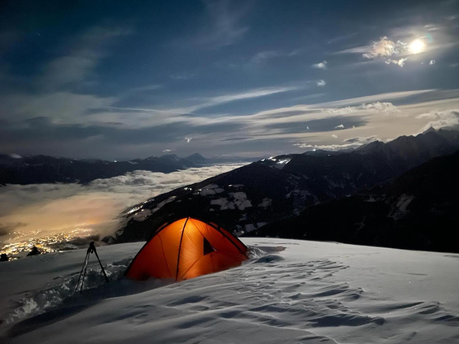 Bright Side Of Life - Schladming Am Sonnenhang Dış mekan fotoğraf