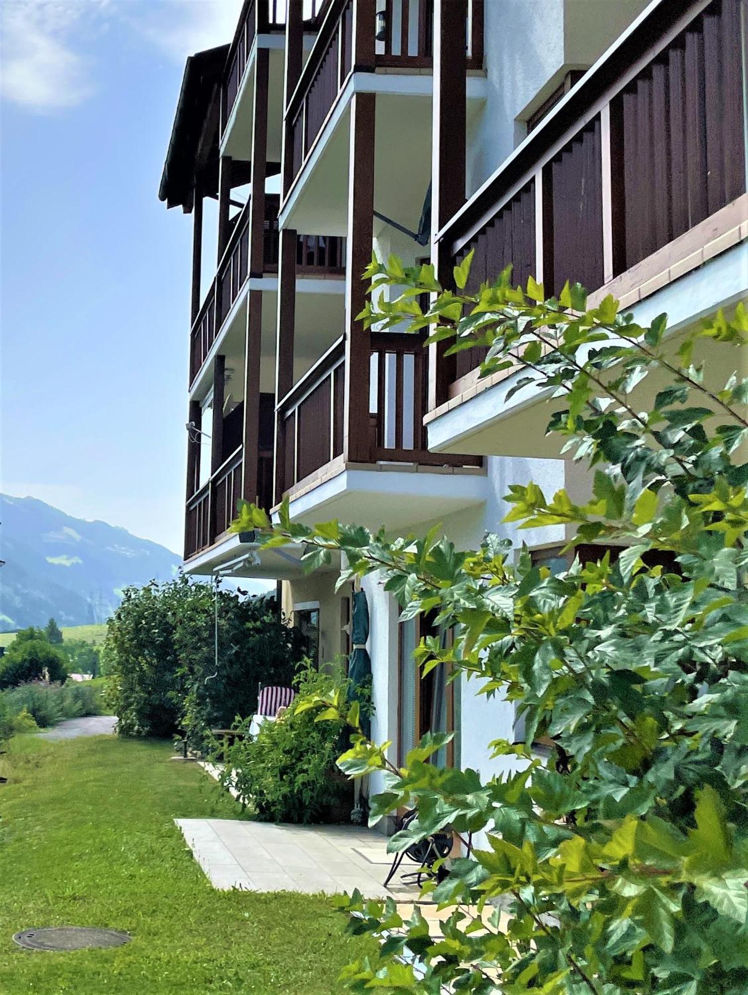 Bright Side Of Life - Schladming Am Sonnenhang Dış mekan fotoğraf
