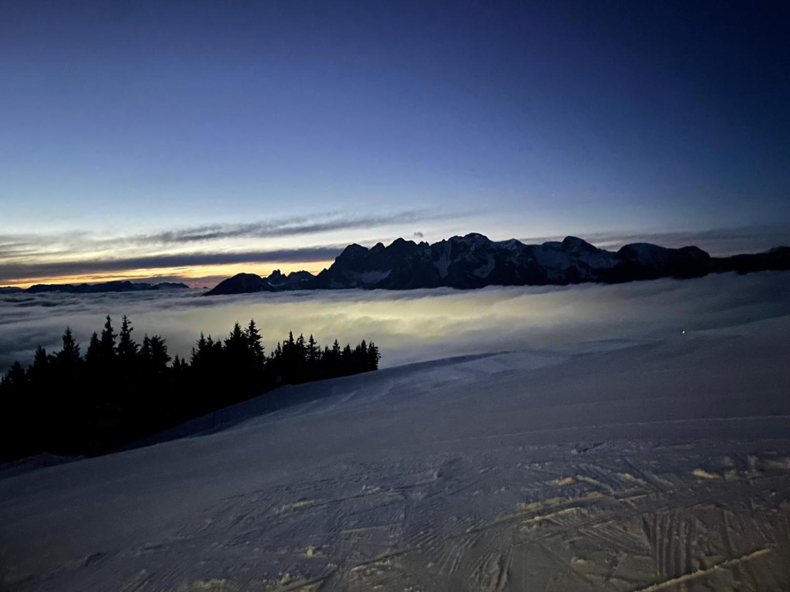 Bright Side Of Life - Schladming Am Sonnenhang Dış mekan fotoğraf